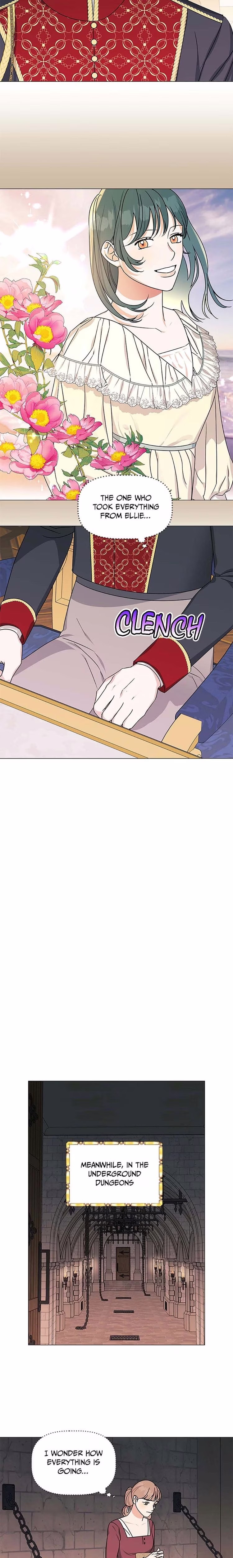 My Dazzling Downfall - Chapter 100 - Part 9