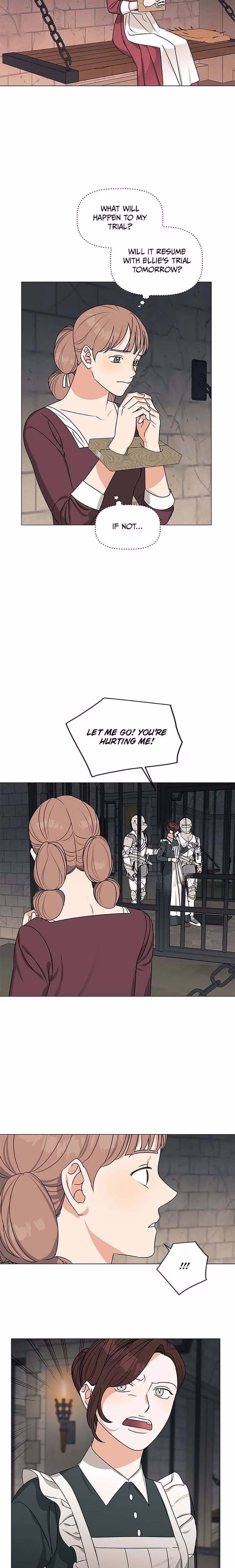 My Dazzling Downfall - Chapter 100 - Part 10