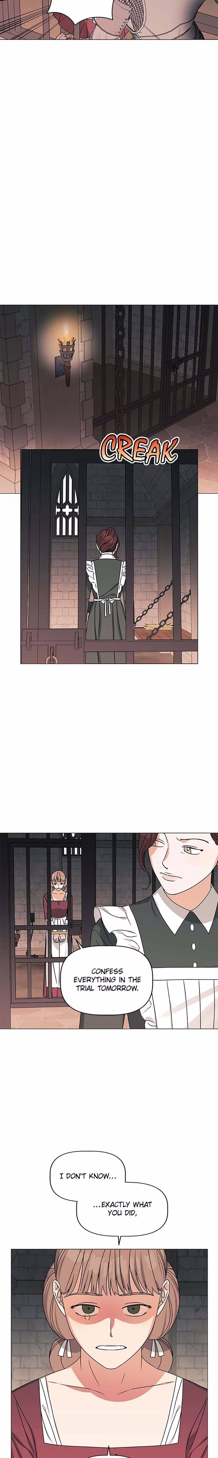 My Dazzling Downfall - Chapter 100 - Part 13