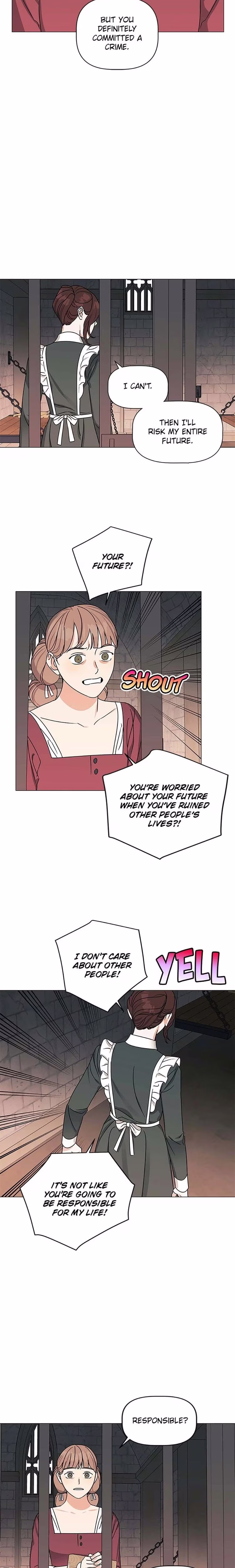 My Dazzling Downfall - Chapter 100 - Part 14