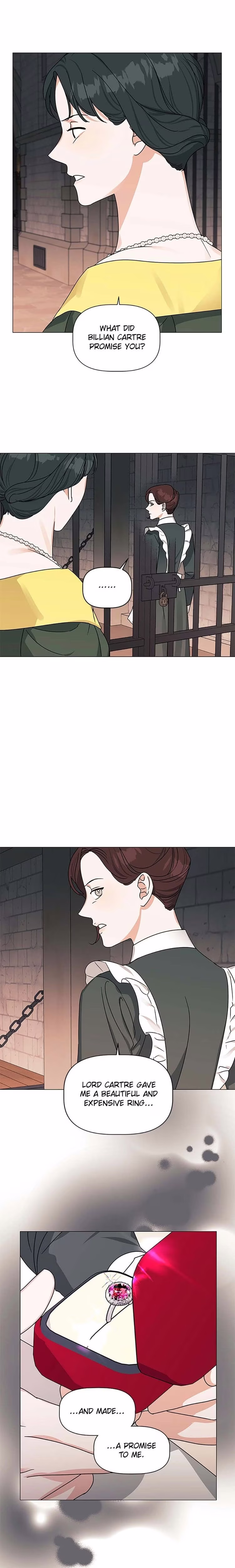 My Dazzling Downfall - Chapter 100 - Part 16