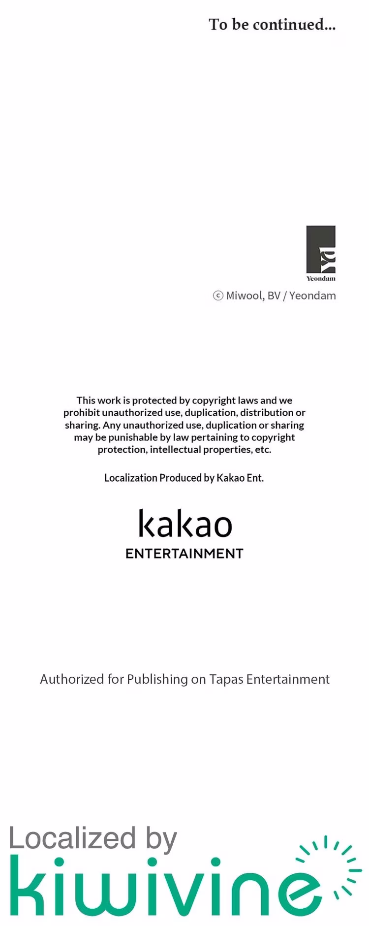 My Dazzling Downfall - Chapter 100 - Part 19