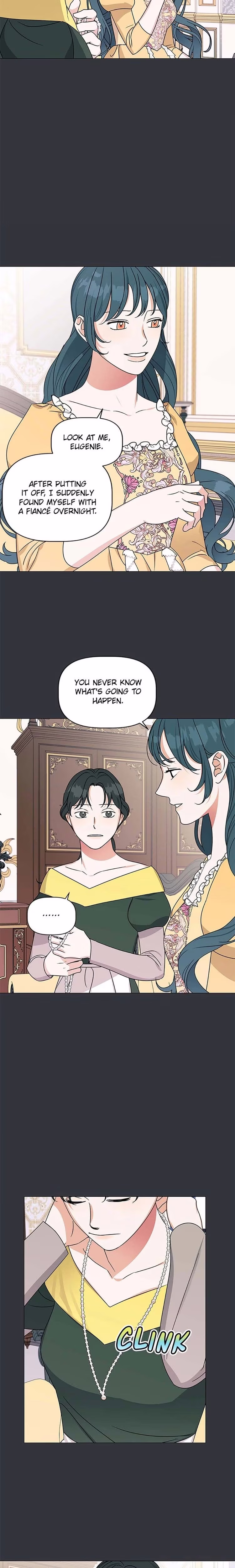 My Dazzling Downfall - Chapter 101 - Part 4