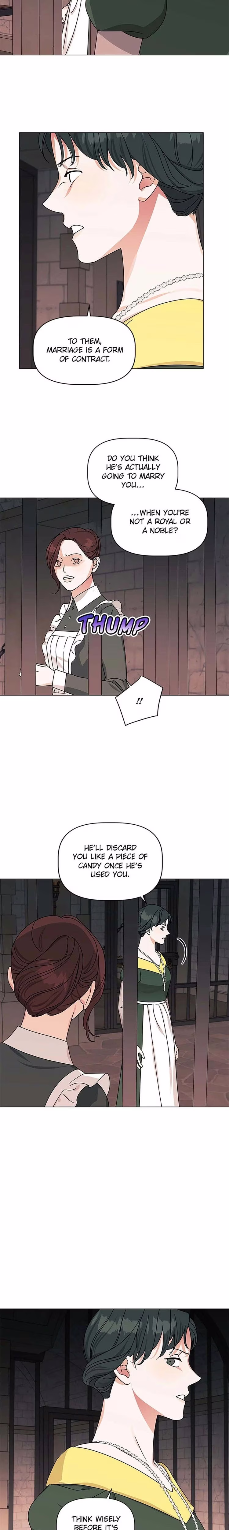 My Dazzling Downfall - Chapter 101 - Part 7