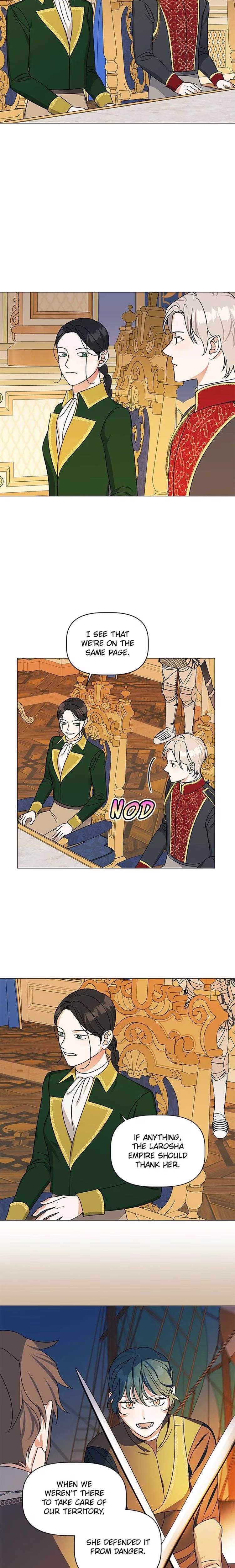 My Dazzling Downfall - Chapter 101 - Part 11