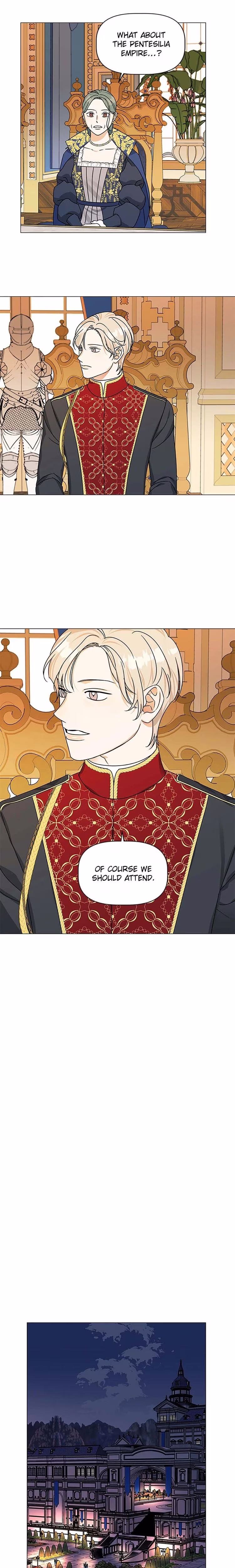 My Dazzling Downfall - Chapter 101 - Part 15