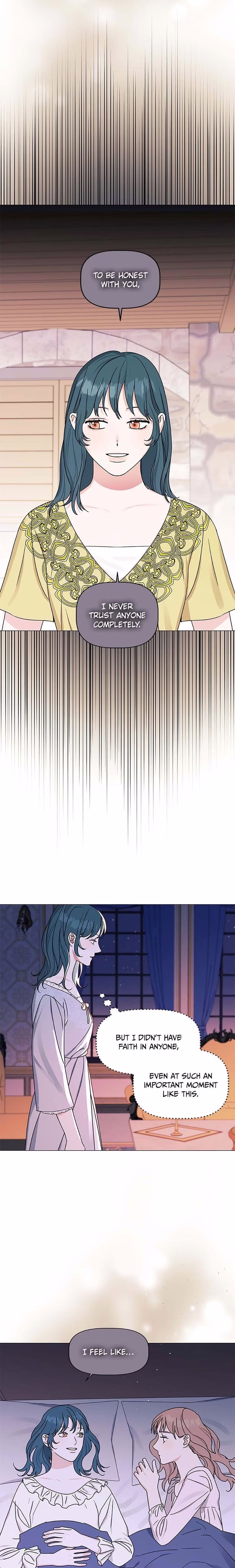 My Dazzling Downfall - Chapter 102 - Part 4