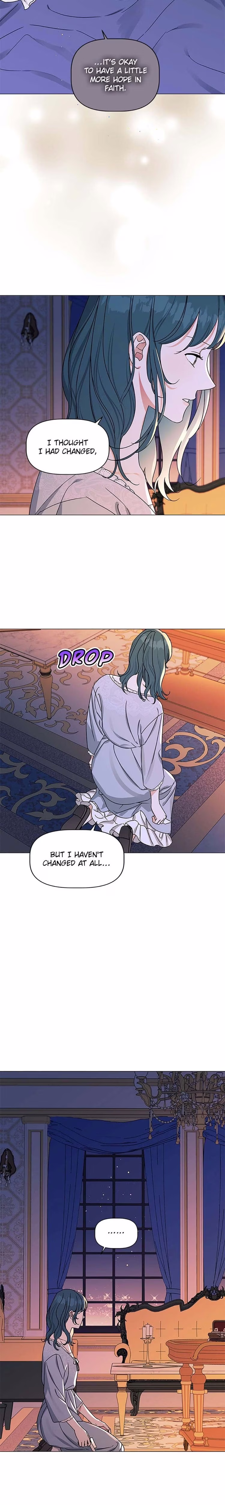 My Dazzling Downfall - Chapter 102 - Part 5