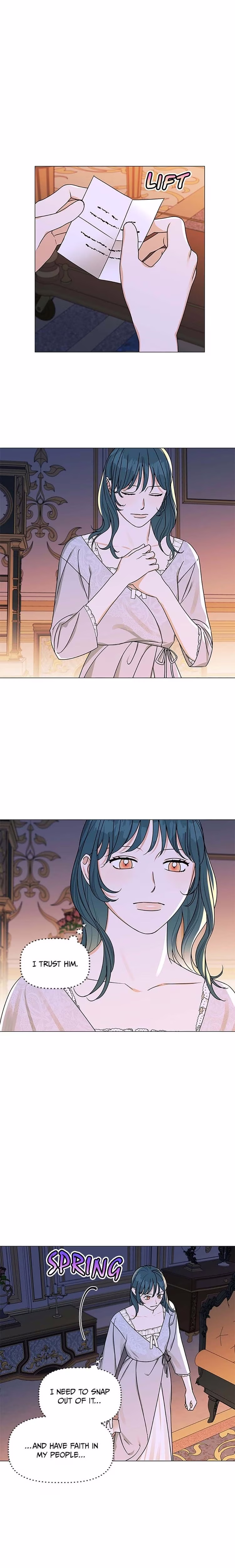 My Dazzling Downfall - Chapter 102 - Part 6