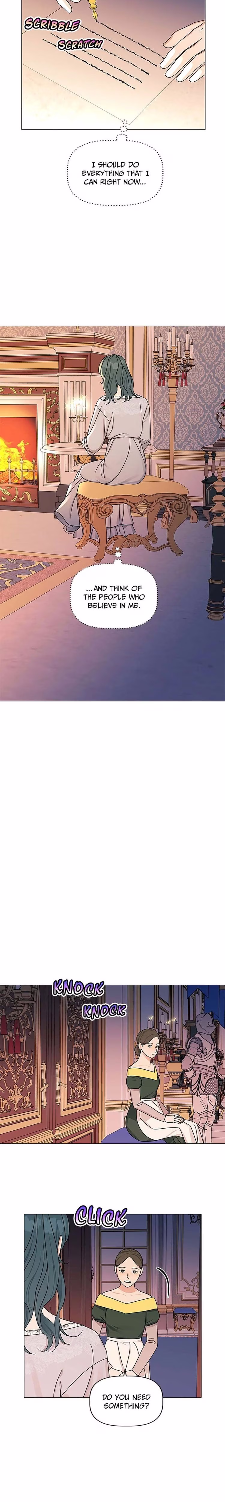 My Dazzling Downfall - Chapter 102 - Part 8