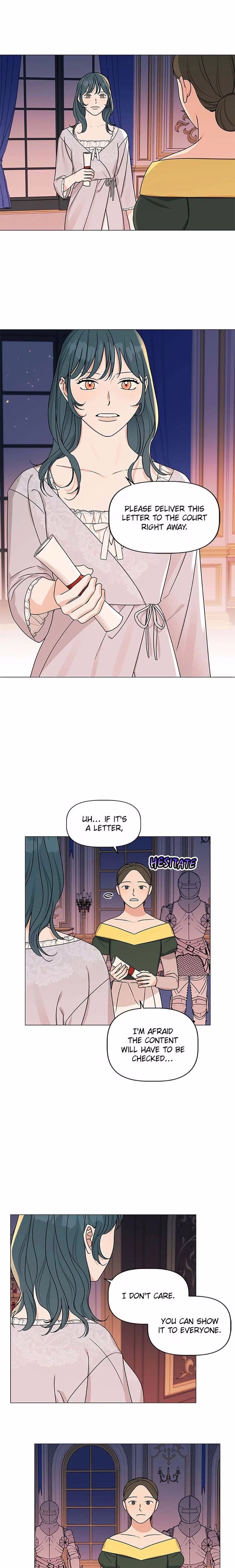 My Dazzling Downfall - Chapter 102 - Part 9