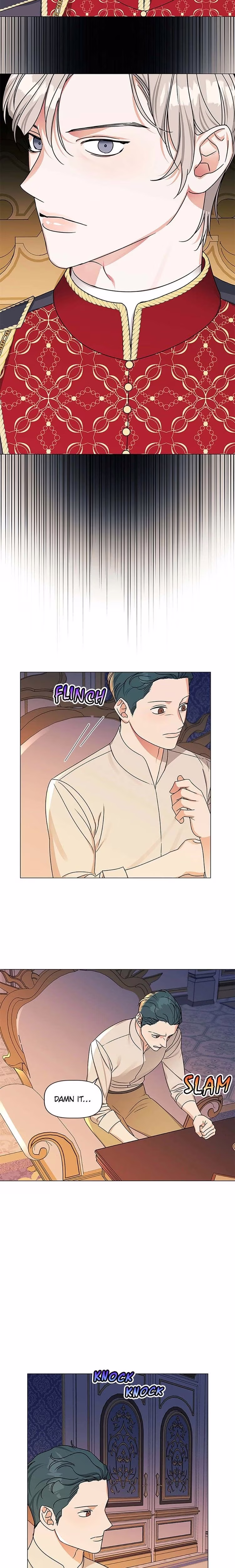 My Dazzling Downfall - Chapter 102 - Part 12