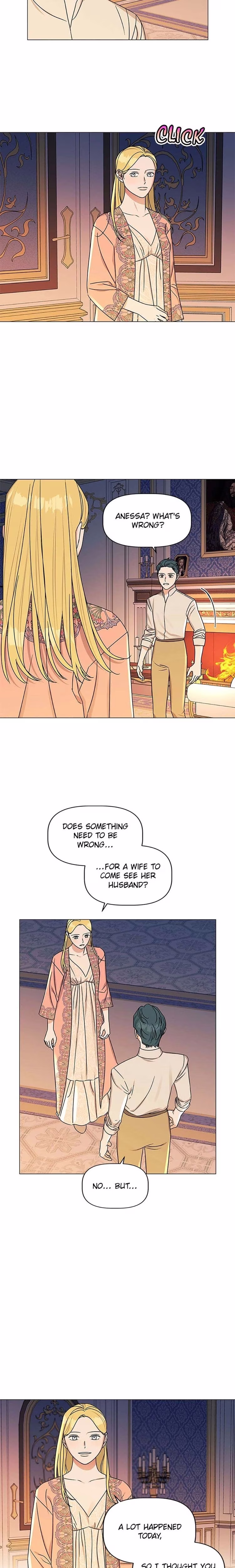 My Dazzling Downfall - Chapter 102 - Part 13