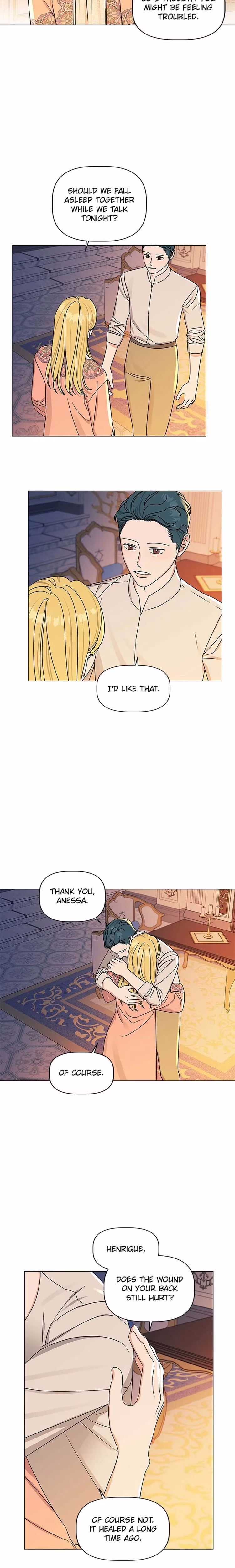 My Dazzling Downfall - Chapter 102 - Part 14