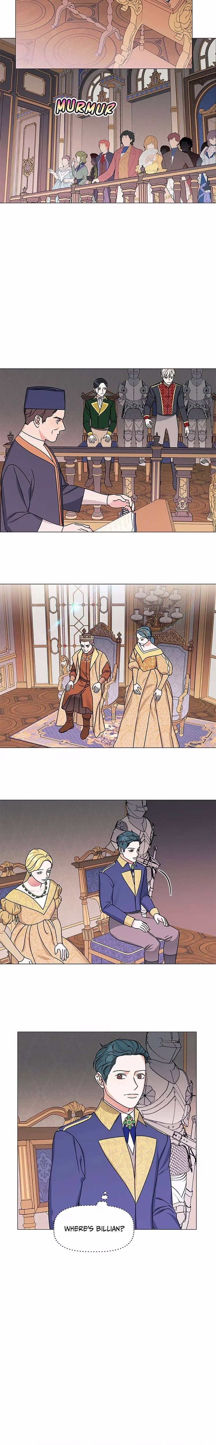 My Dazzling Downfall - Chapter 103 - Part 6