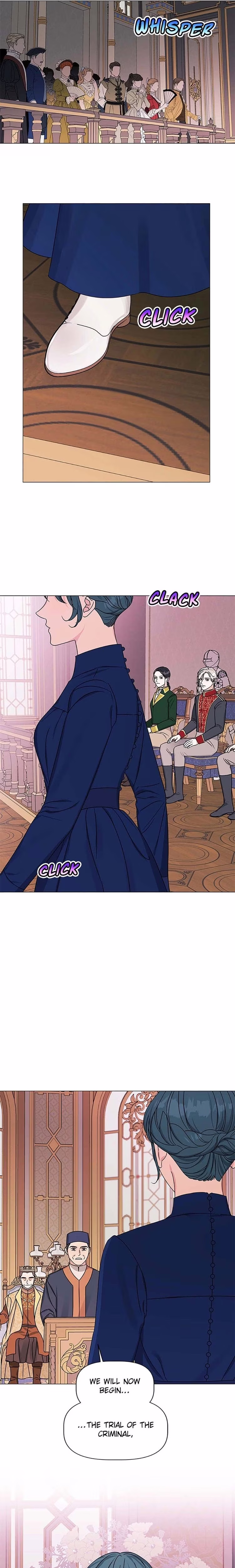 My Dazzling Downfall - Chapter 103 - Part 7