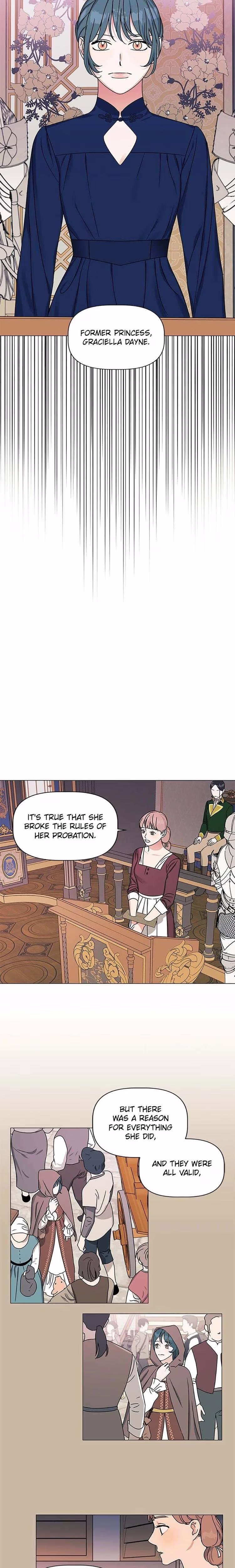 My Dazzling Downfall - Chapter 103 - Part 8