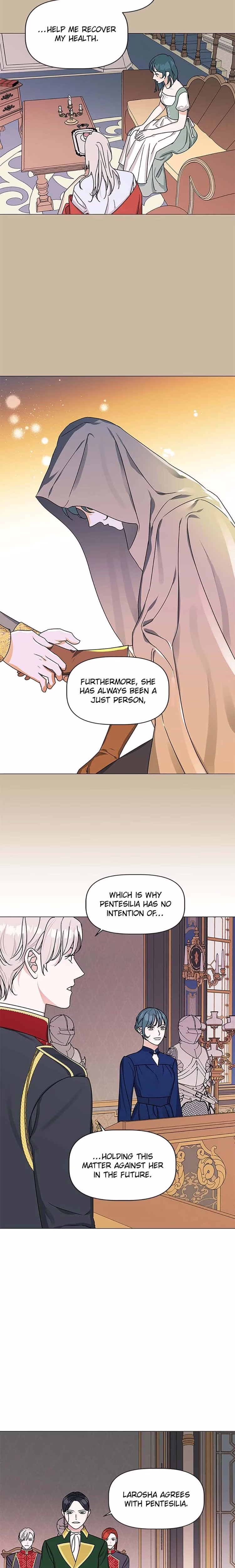 My Dazzling Downfall - Chapter 103 - Part 12