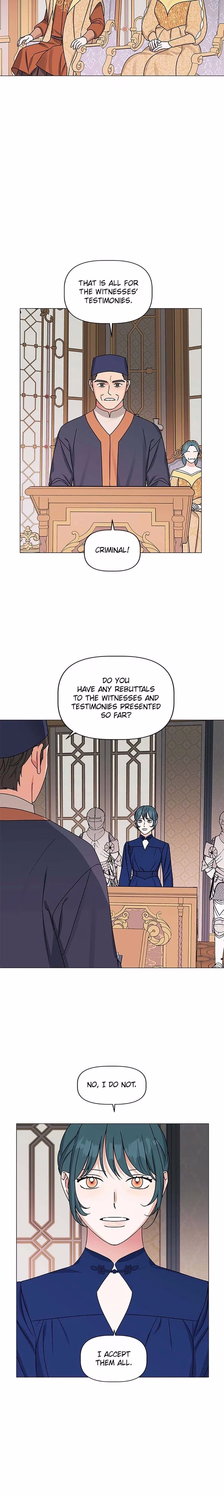 My Dazzling Downfall - Chapter 103 - Part 14