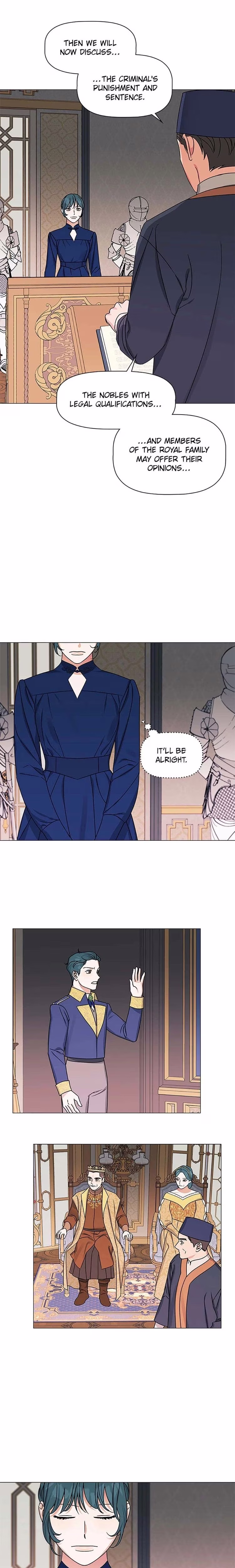 My Dazzling Downfall - Chapter 103 - Part 15