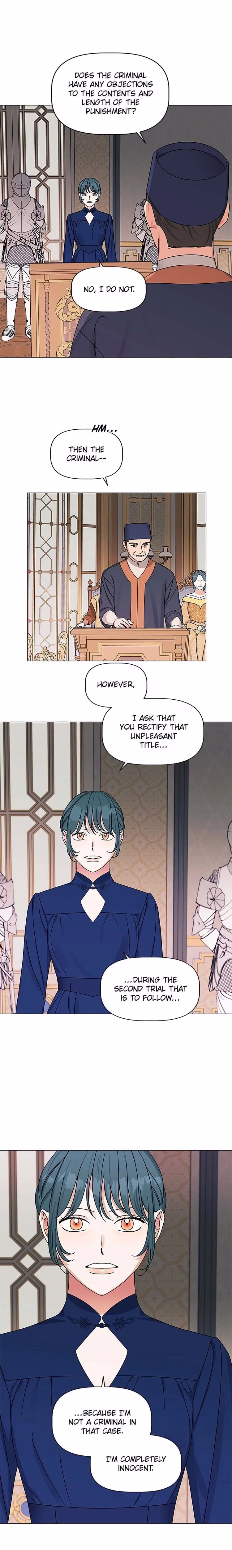 My Dazzling Downfall - Chapter 103 - Part 18