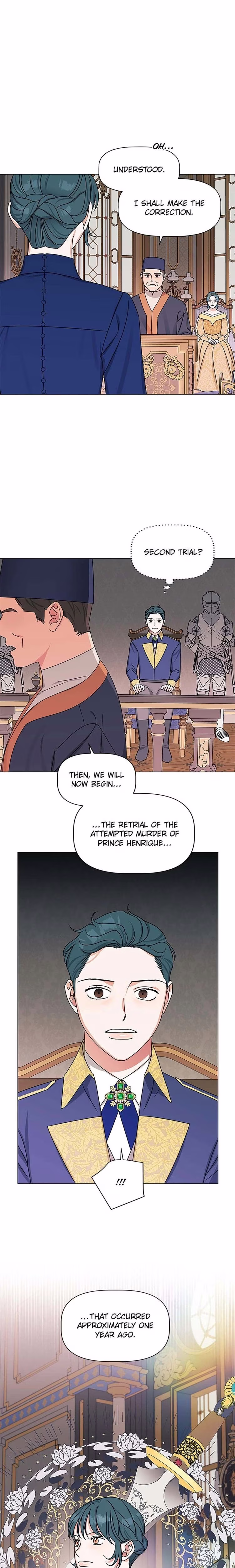 My Dazzling Downfall - Chapter 103 - Part 19