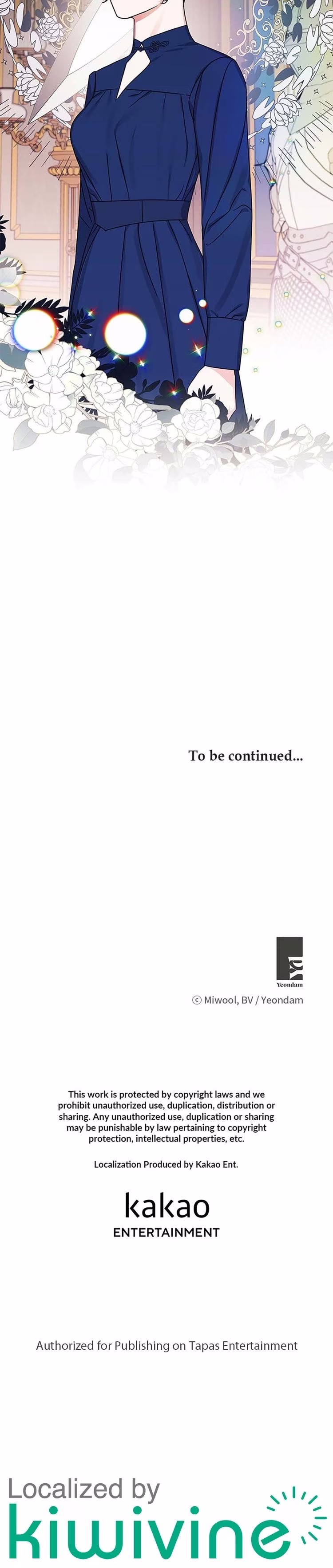 My Dazzling Downfall - Chapter 103 - Part 20