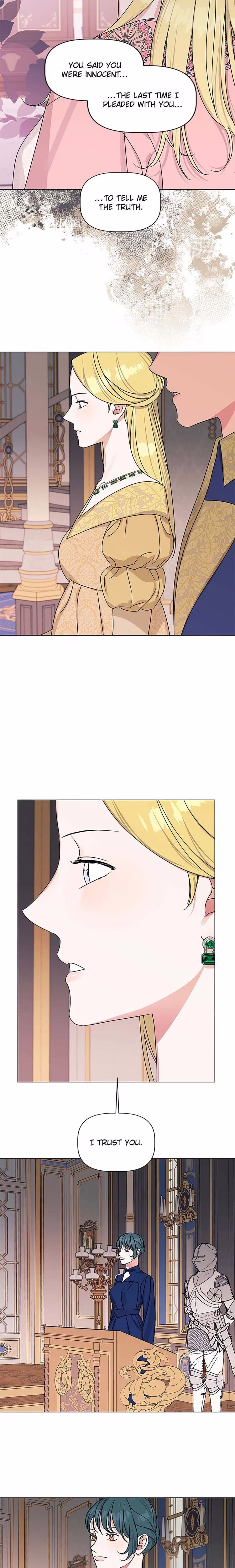 My Dazzling Downfall - Chapter 104 - Part 3