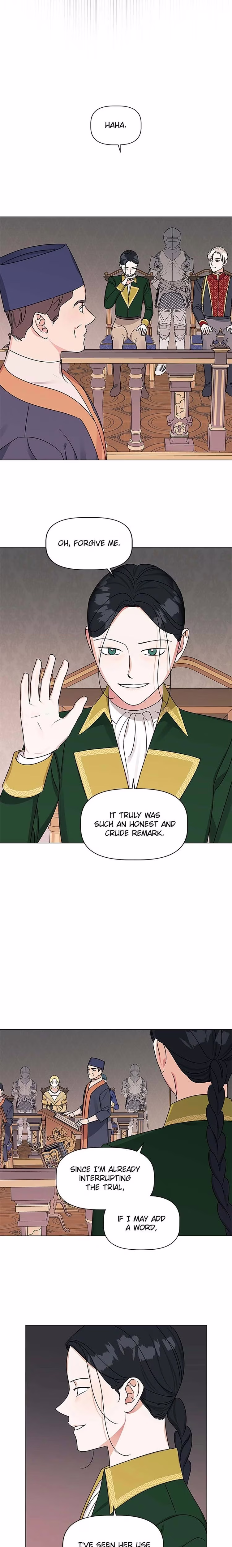 My Dazzling Downfall - Chapter 104 - Part 14