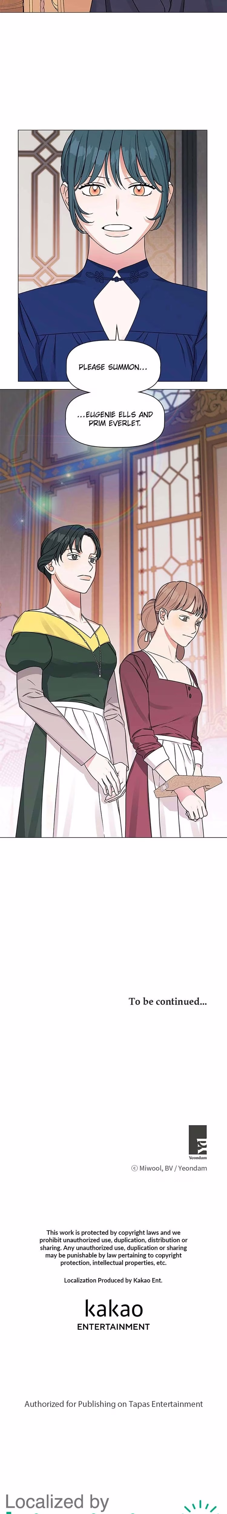 My Dazzling Downfall - Chapter 104 - Part 17