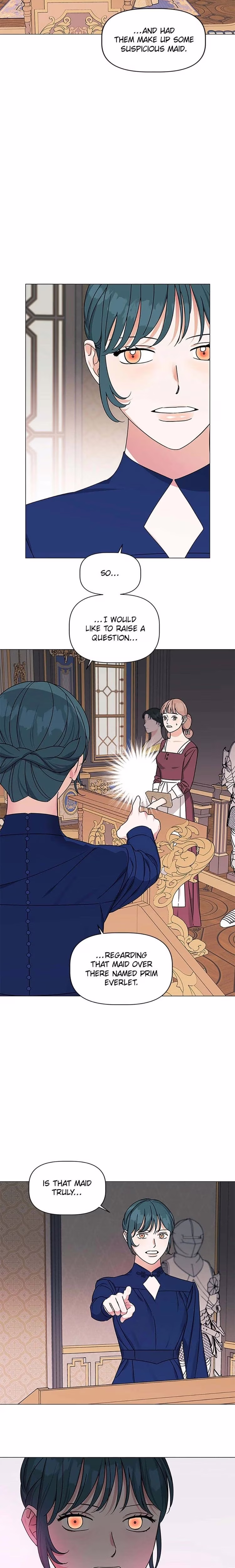 My Dazzling Downfall - Chapter 105 - Part 10