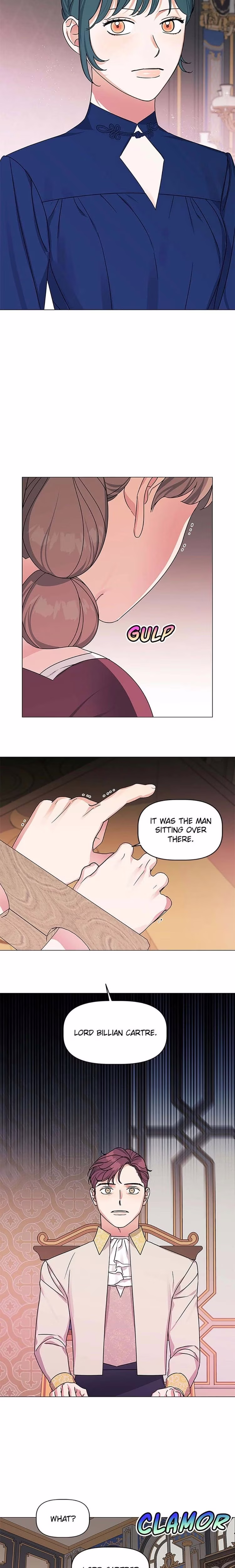 My Dazzling Downfall - Chapter 105 - Part 14