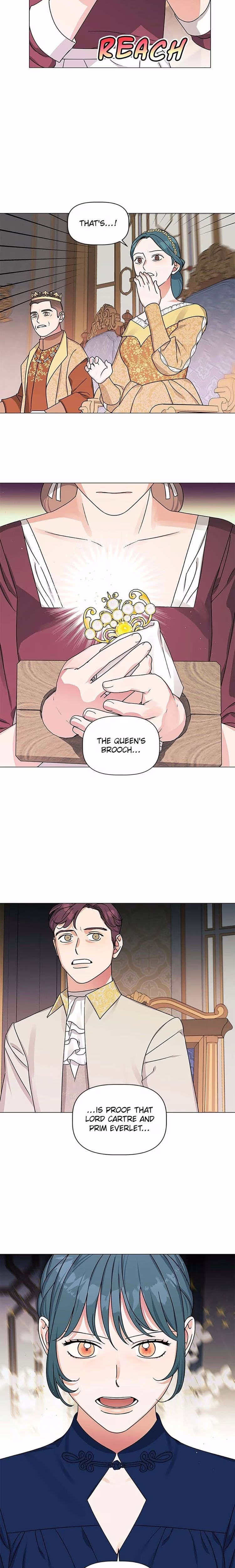 My Dazzling Downfall - Chapter 105 - Part 18