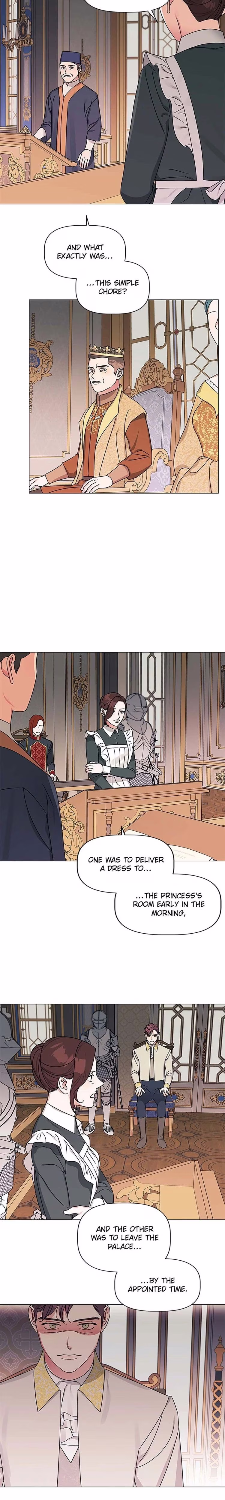 My Dazzling Downfall - Chapter 106 - Part 9