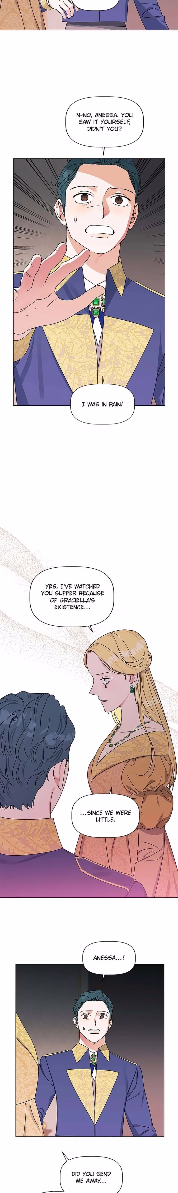 My Dazzling Downfall - Chapter 107 - Part 14