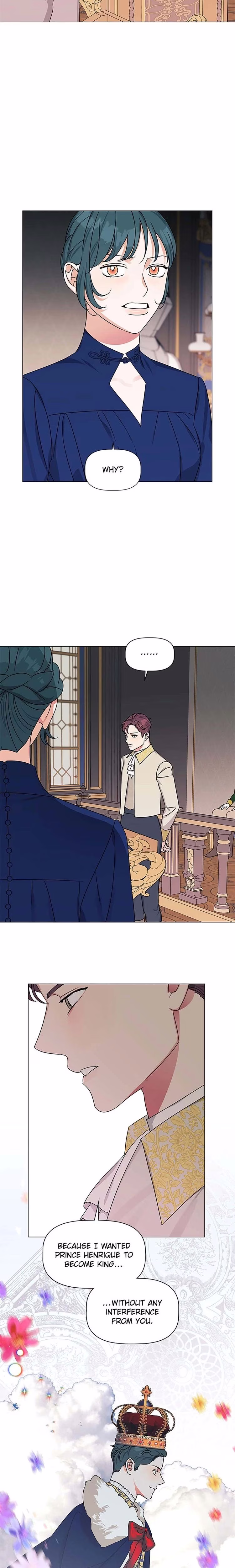 My Dazzling Downfall - Chapter 108 - Part 5