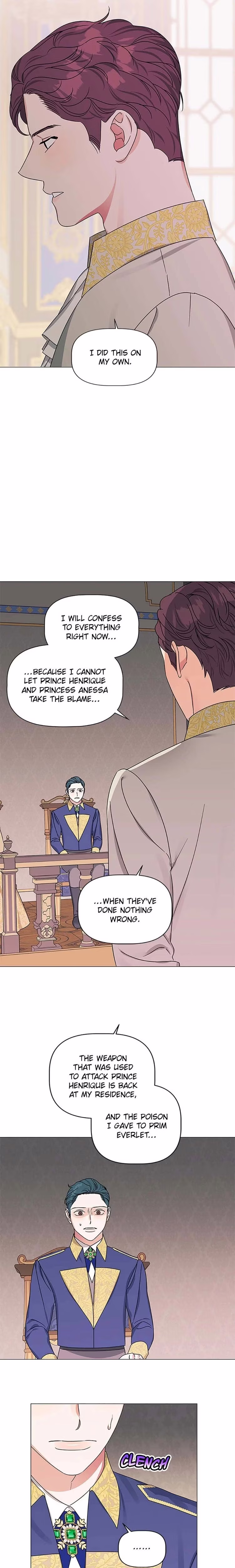 My Dazzling Downfall - Chapter 108 - Part 7