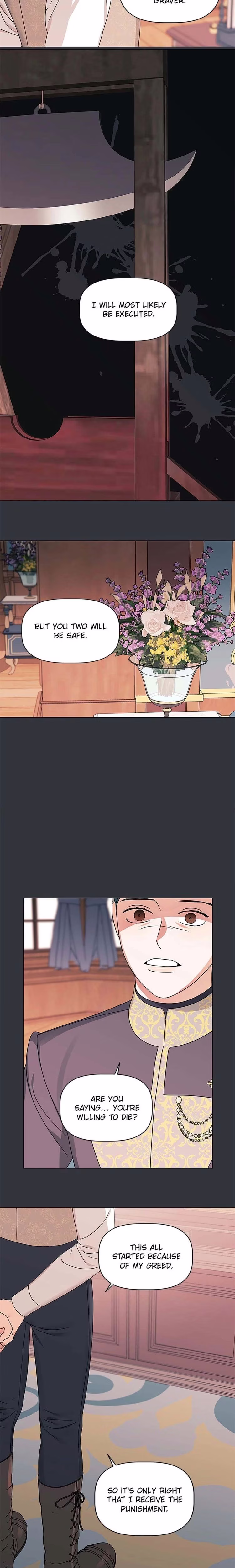 My Dazzling Downfall - Chapter 108 - Part 9