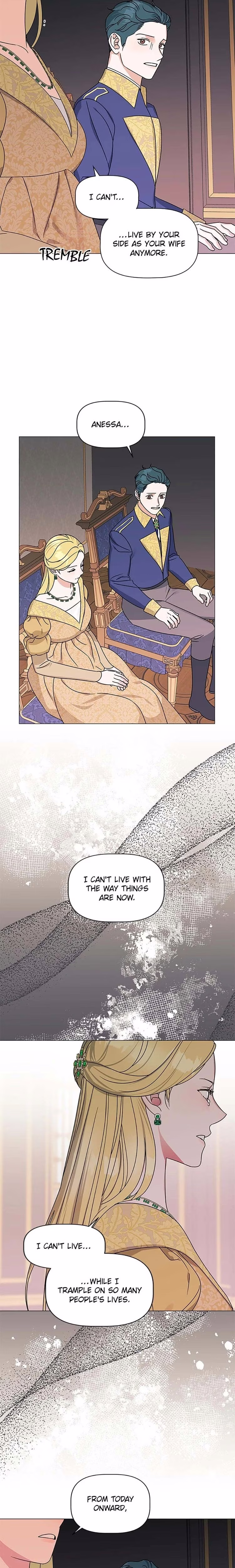 My Dazzling Downfall - Chapter 108 - Part 11