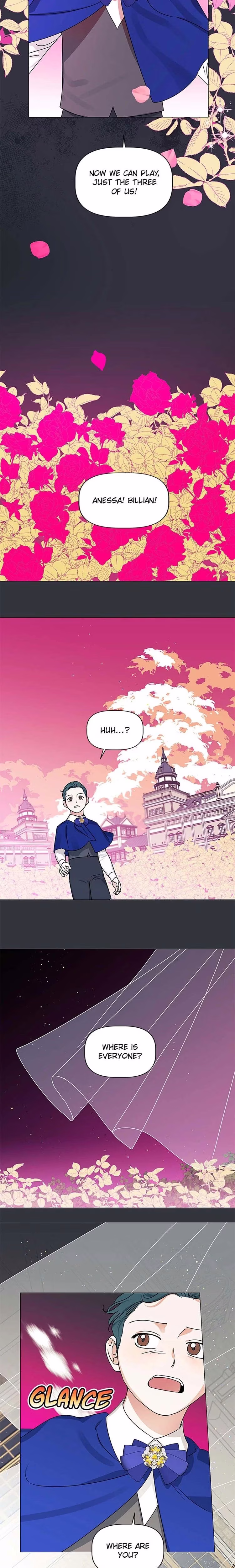 My Dazzling Downfall - Chapter 108 - Part 13