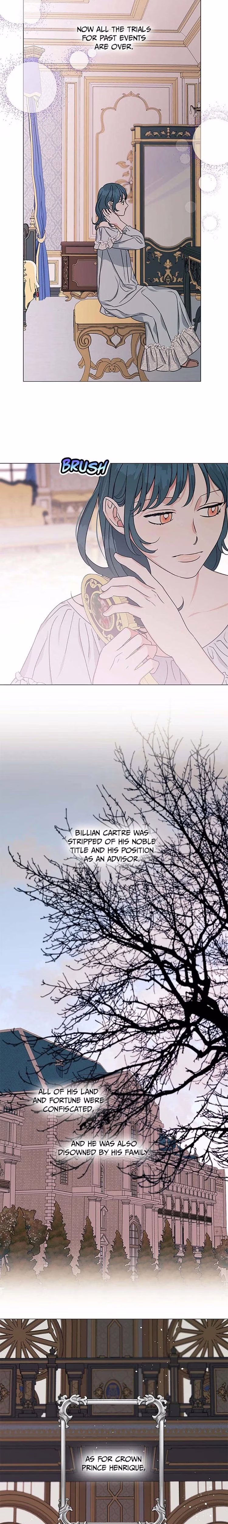 My Dazzling Downfall - Chapter 109 - Part 5