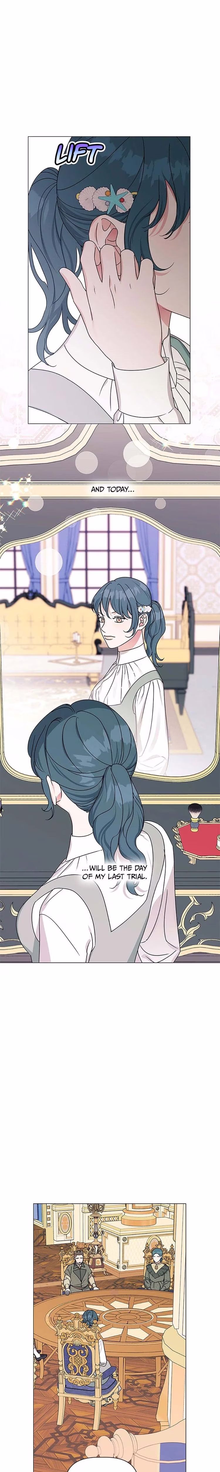 My Dazzling Downfall - Chapter 109 - Part 7