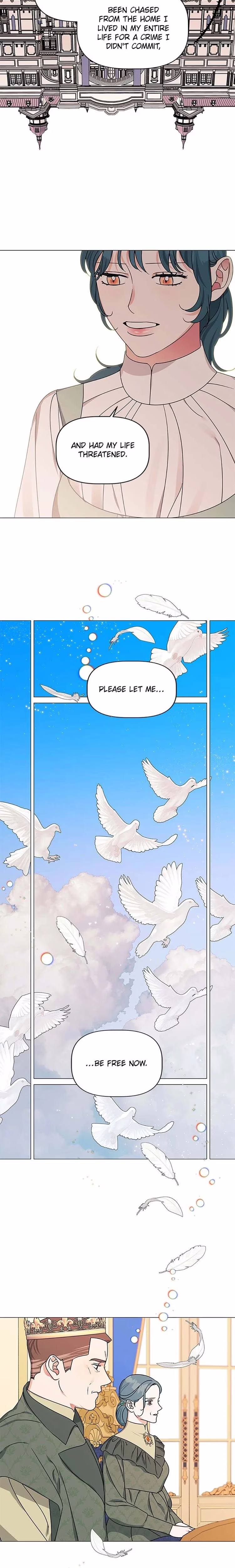 My Dazzling Downfall - Chapter 109 - Part 13