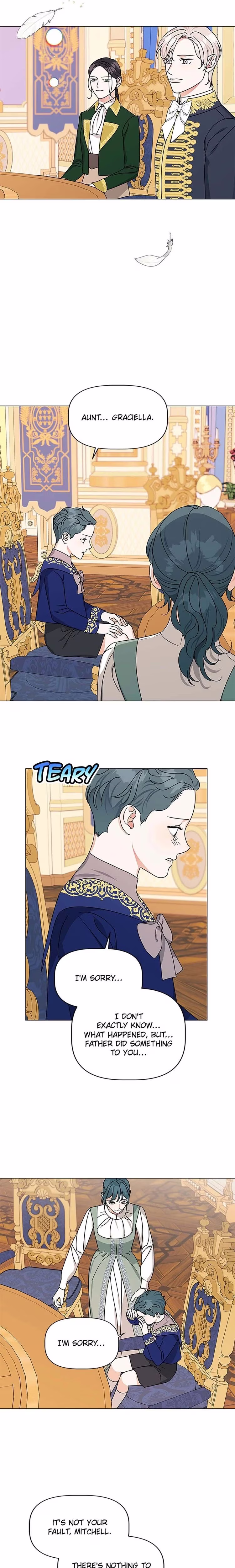 My Dazzling Downfall - Chapter 109 - Part 14