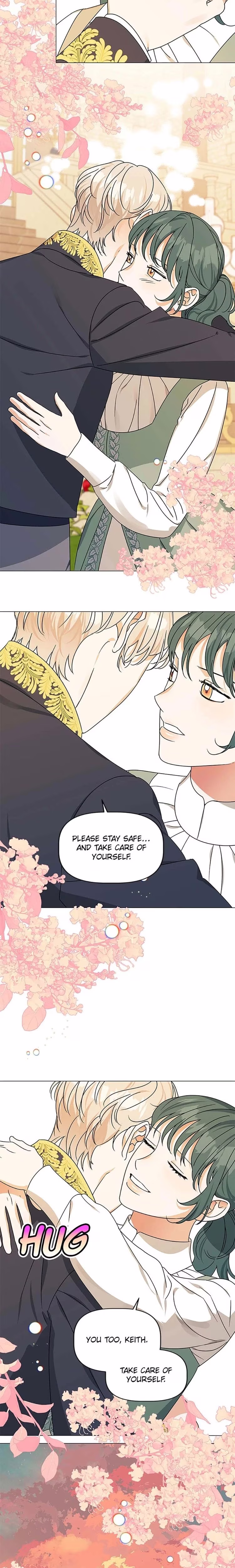 My Dazzling Downfall - Chapter 109 - Part 18