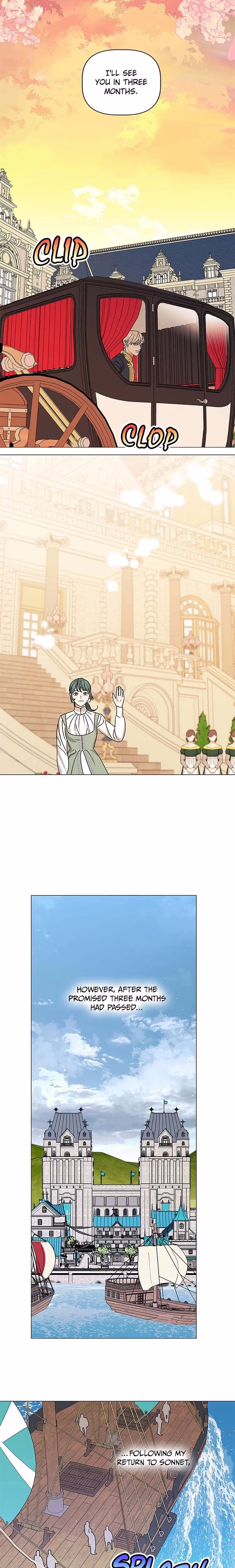 My Dazzling Downfall - Chapter 109 - Part 19