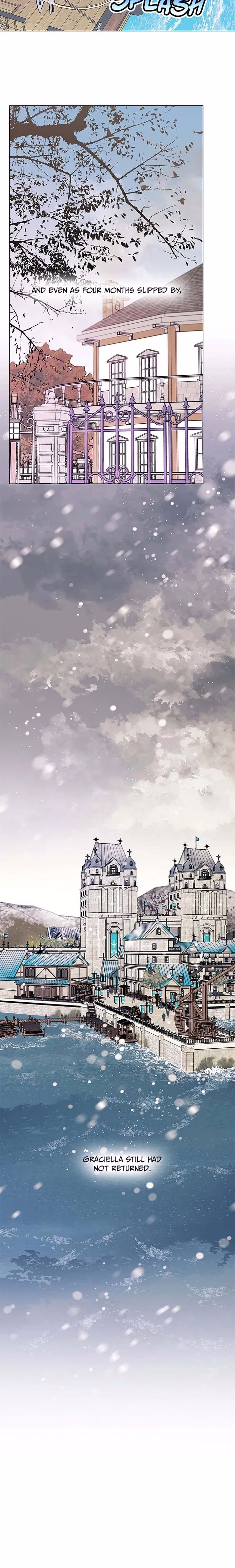 My Dazzling Downfall - Chapter 109 - Part 20