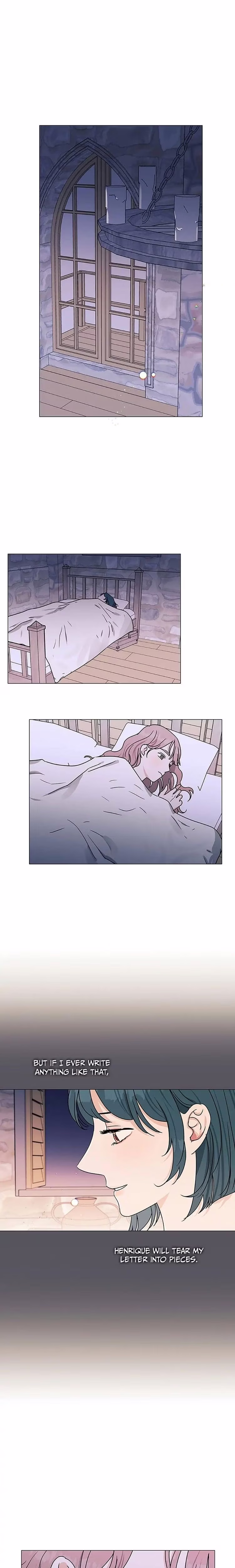 My Dazzling Downfall - Chapter 11 - Part 12