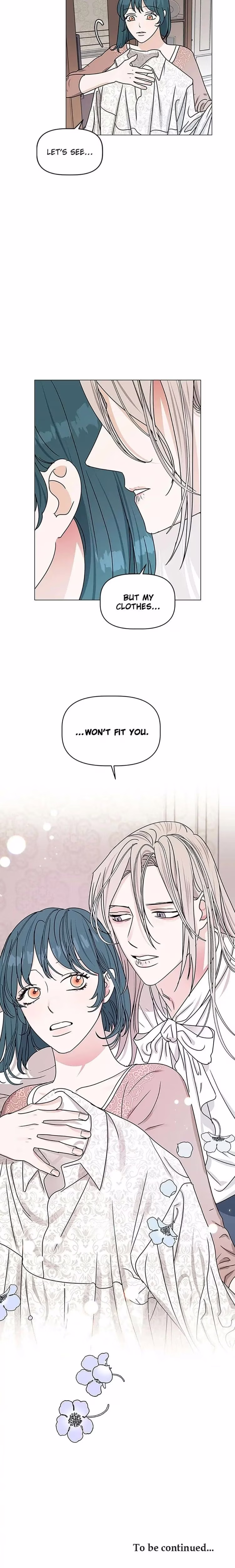 My Dazzling Downfall - Chapter 11 - Part 14