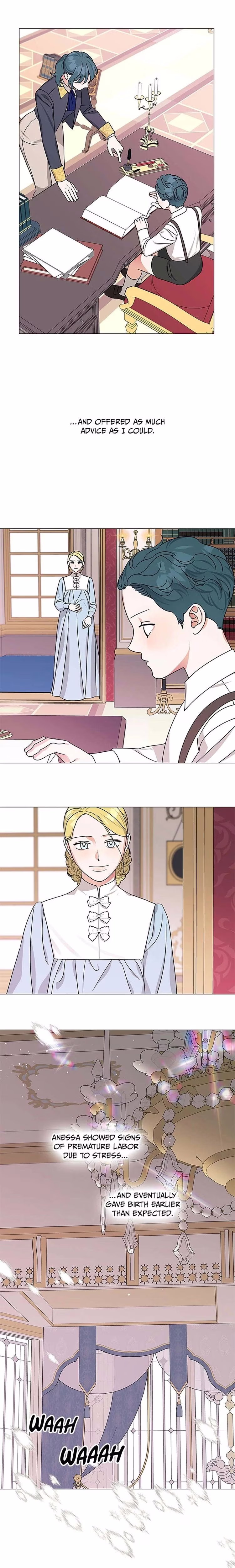 My Dazzling Downfall - Chapter 110 - Part 9